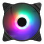 Phoenix technologies Ventilateur 14 cm ARGB LED Gaming pour PC, Flux d'air 36.79 CFM, AURA SYNC
