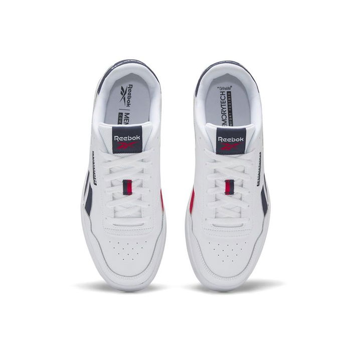 Chaussures de Sport pour Homme Reebok Blanc