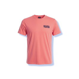 T-shirt à manches courtes homme Rip Curl Sportline FB Rose 6-7 ans