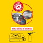 Mota Herramientas Gasmota gaz butane 227 g