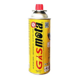 Mota Herramientas Gasmota cartouche de gaz butano 227 g