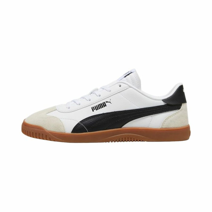 Chaussures de Running pour Adultes Puma Blanc