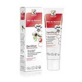 COMPTOIRS & COMPAGNIES Dentifrice Gencives Sensibles Miel Manuka IAA15+ 75ml