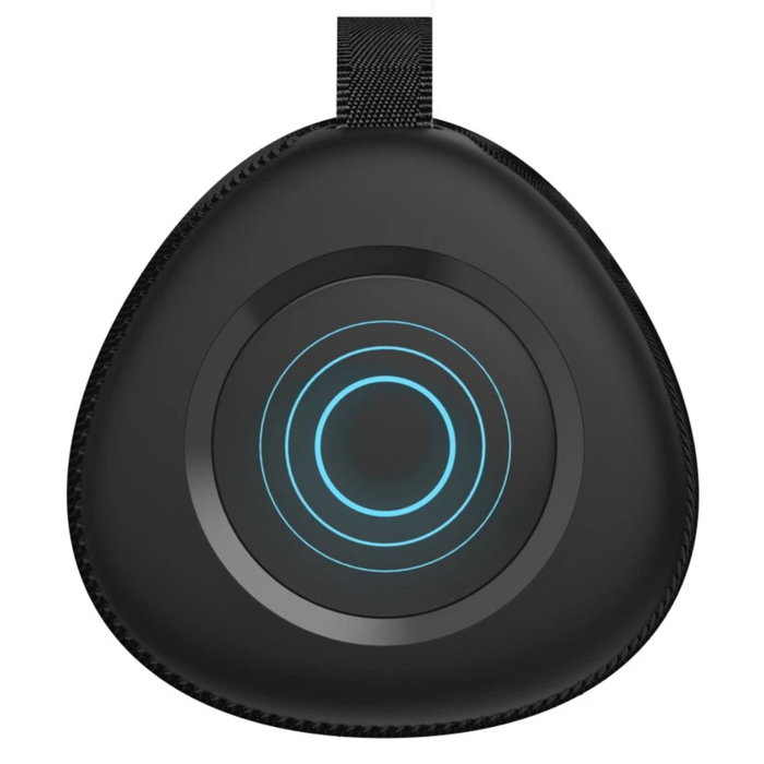 Hama Pipe 3.0 Enceinte Bluetooth étanche IPX5 avec éclairage LED Hama Pipe 3.0 Enceinte Bluetooth étanche IPX5 avec éclairage LED
