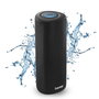Hama Pipe 3.0 Enceinte Bluetooth étanche IPX5 avec éclairage LED