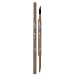 Wibo Crayon à Sourcils Crème Feather Brows Naturel - Teinte Blonde - 0.1 g - Maquillage Sourcils
