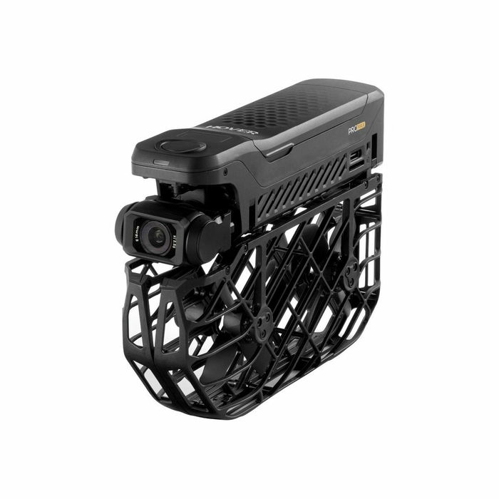 Drone Hoverair SP06H006 Noir