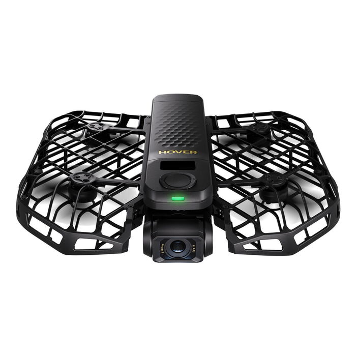 Drone Hoverair SP06H006 Noir