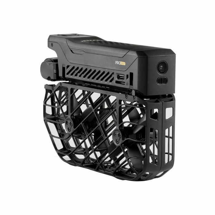 Drone Hoverair SP06H006 Noir