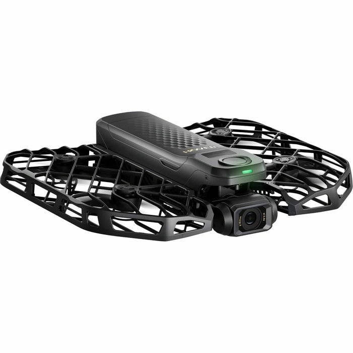 Drone Hoverair SP06H006 Noir