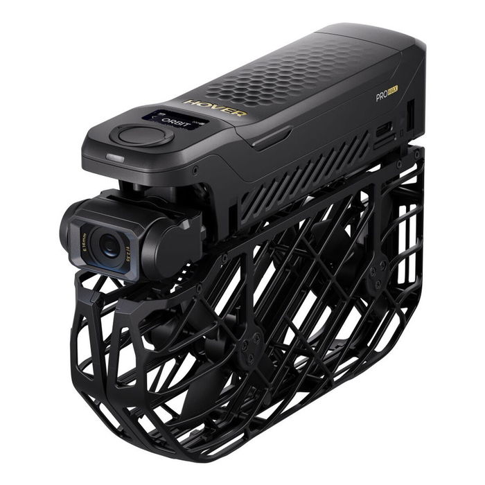 Drone Hoverair SP06H006 Noir