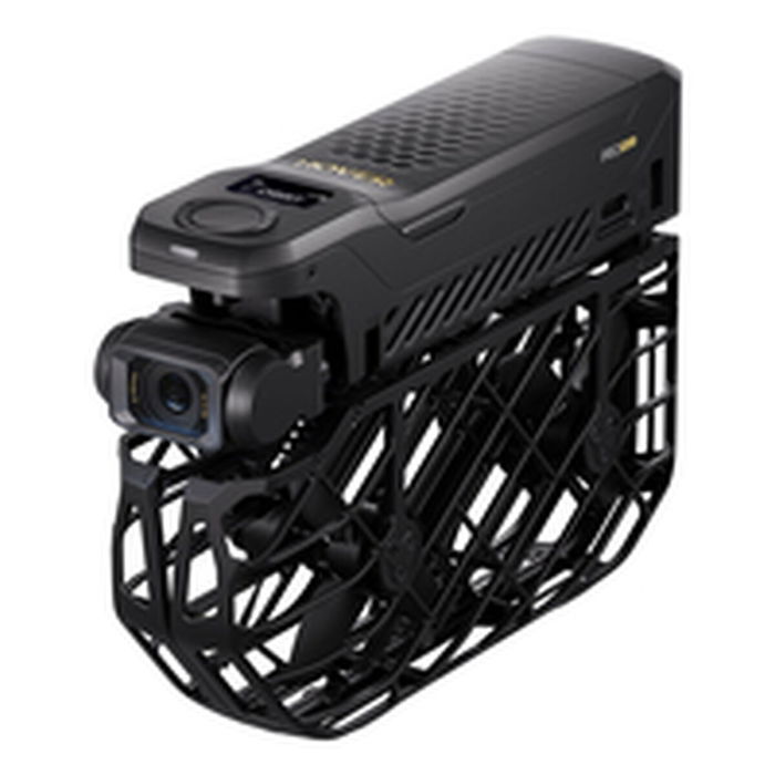 Drone Hoverair SP06H006 Noir