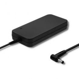 CoreParts Adaptateur Secteur 120W 19V 6,32A 6,0*3,7 avec Cordon EU pour Acer, HP, Asus, Lenovo