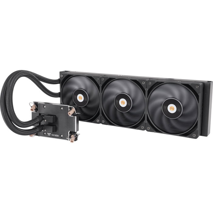 Thermaltake AW420 AIO Liquid Cooling System