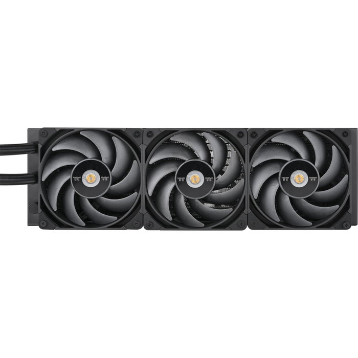 Thermaltake AW420 AIO Liquid Cooling System