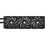 Thermaltake AW420 AIO Liquid Cooling System