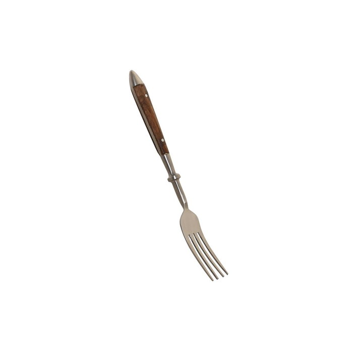 DKD Home Decor Couverts Naturel Argenté en Acier Inoxydable et Acacia (16 pièces) lifetep-sku-B17L8LEDRY DKD Home Decor Couverts Naturel Argenté en Acier Inoxydable et Acacia (16 pièces) lifetep-sku-B17L8LEDRY