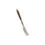 DKD Home Decor Couverts Naturel Argenté en Acier Inoxydable et Acacia (16 pièces) lifetep-sku-B17L8LEDRY