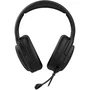 Subsonic Casque gaming M30 avec LED et rallonge 1,5 m