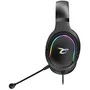Subsonic Casque gaming M30 avec LED et rallonge 1,5 m