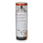 Koma Tools Peinture acrylique en spray RAL 8004 marron cuivre finition brillante, 300 ml