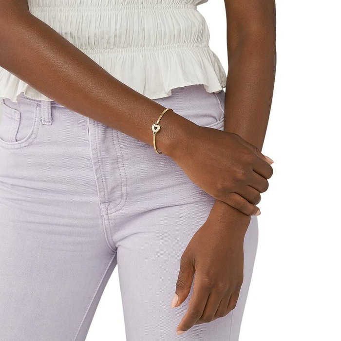 Bracelet Femme Skagen SKJ1678998 Doré