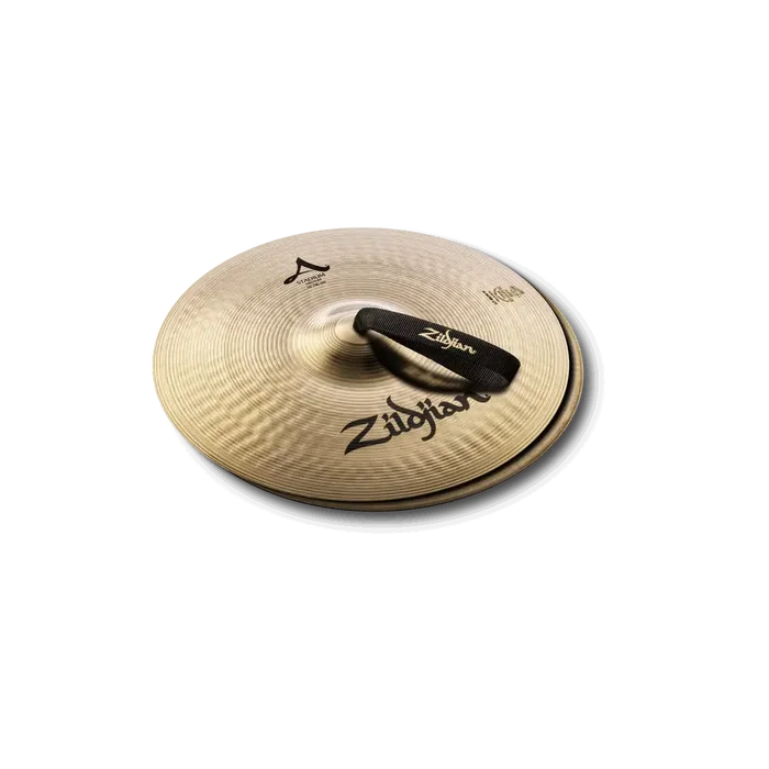 Zildjian BANDA 14" STADIUM MEDIUM Par Zildjian BANDA 14" STADIUM MEDIUM Par