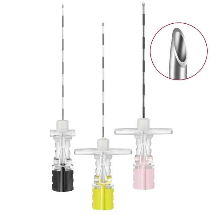 B. Braun PERICAN PAED 20G x 2 pouces 0,9x50mm 25 unités<|image>_item_type: Fongible_weight_g: 1000.0 B. Braun PERICAN PAED 20G x 2 pouces 0,9x50mm 25 unités<|image>_item_type: Fongible_weight_g: 1000.0