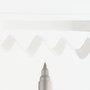 Ecoline Brush Pen Gris chaud clair 728