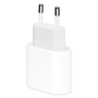 Chargeur mural Apple MUVV3ZM/A Blanc 20 W