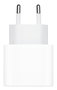 Apple Adaptateur secteur 20 W USB-C Blanc