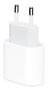 Apple Adaptateur secteur 20 W USB-C Blanc