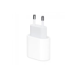 Chargeur mural Apple MUVV3ZM/A Blanc 20 W