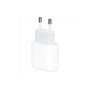 Apple Chargeur Mural 20 W USB-C Blanc MUVV3ZM/A