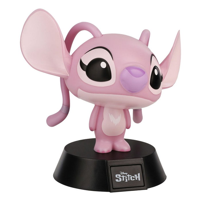 Lilo & Stitch lampe Icons Angel