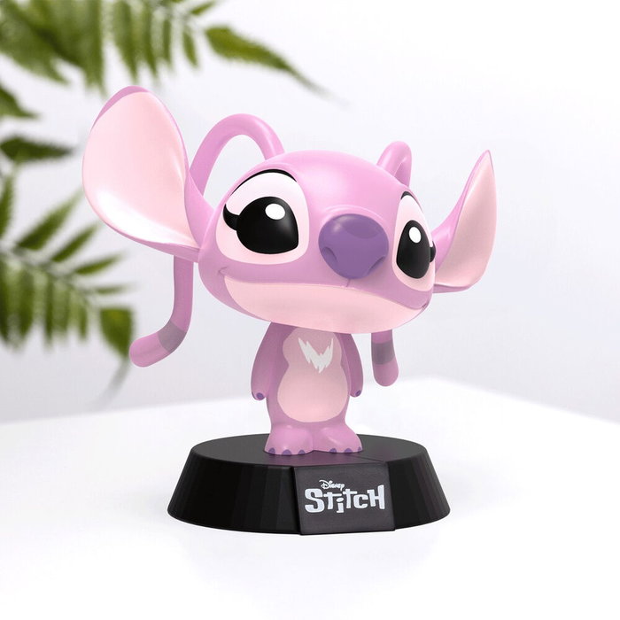 Paladone Lilo & Stitch Lampe Icons Angel