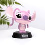 Paladone Lilo & Stitch Lampe Icons Angel