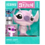 Paladone Lilo & Stitch Lampe Icons Angel