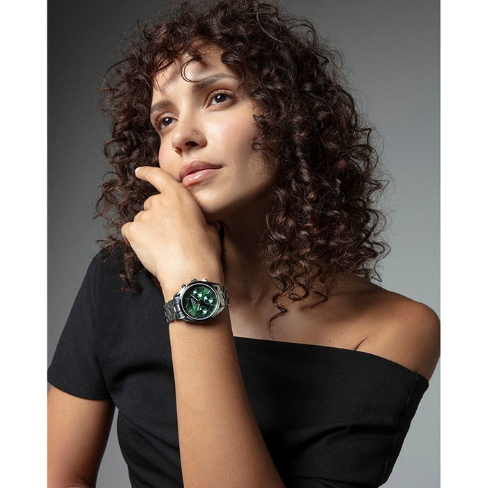 Montre Femme Mark Maddox MM1021-65 (Ø 36 mm) Montre Femme Mark Maddox MM1021-65 (Ø 36 mm)