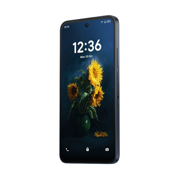 TCL 70 NXTPAPER Pro 5G - Bleu - 8 Go RAM - 256 Go TCL 70 NXTPAPER Pro 5G - Bleu - 8 Go RAM - 256 Go