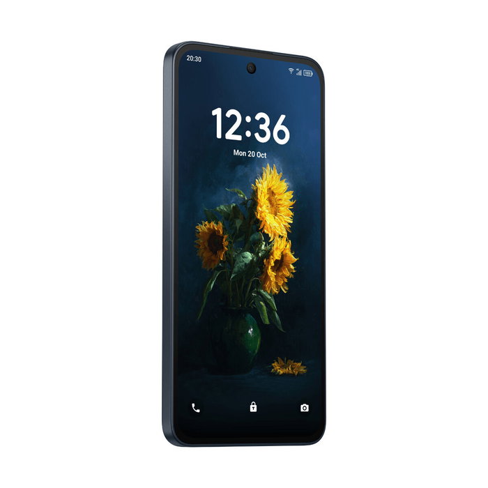 TCL 70 NXTPAPER Pro 5G - Bleu - 8 Go RAM - 256 Go TCL 70 NXTPAPER Pro 5G - Bleu - 8 Go RAM - 256 Go