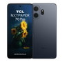 TCL NXTPAPER 70 Pro Smartphone 6.9" 8GB RAM 256GB 5G Double SIM Noir Bleu
