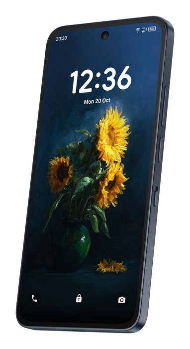 TCL NXTPAPER 70 Pro Smartphone 6.9" 8GB RAM 256GB 5G Double SIM Noir Bleu TCL NXTPAPER 70 Pro Smartphone 6.9" 8GB RAM 256GB 5G Double SIM Noir Bleu