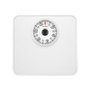 Leifheit Soehnle Scale Tempo Analogue 130kg blanc