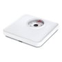 Leifheit Soehnle Scale Tempo Analogue 130kg blanc