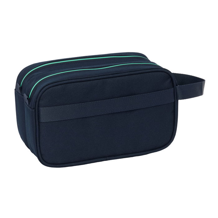 Nécessaire de Voyage Real Madrid C.F. Sportif 26 x 15 x 12.5 cm