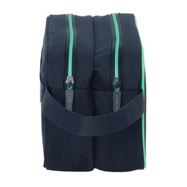 Nécessaire de Voyage Real Madrid C.F. Sportif 26 x 15 x 12.5 cm