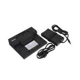 Dell E/Port Port Replicator Reconditionné