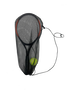 Marbueno 10388 Raquette de Tennis avec Balle 23x53 cm Jardin et Plage