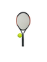 Marbueno 10388 Raquette de Tennis avec Balle 23x53 cm Jardin et Plage